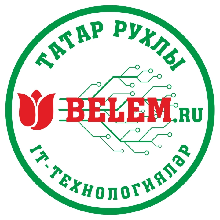 Белем.ру it-компаниясе