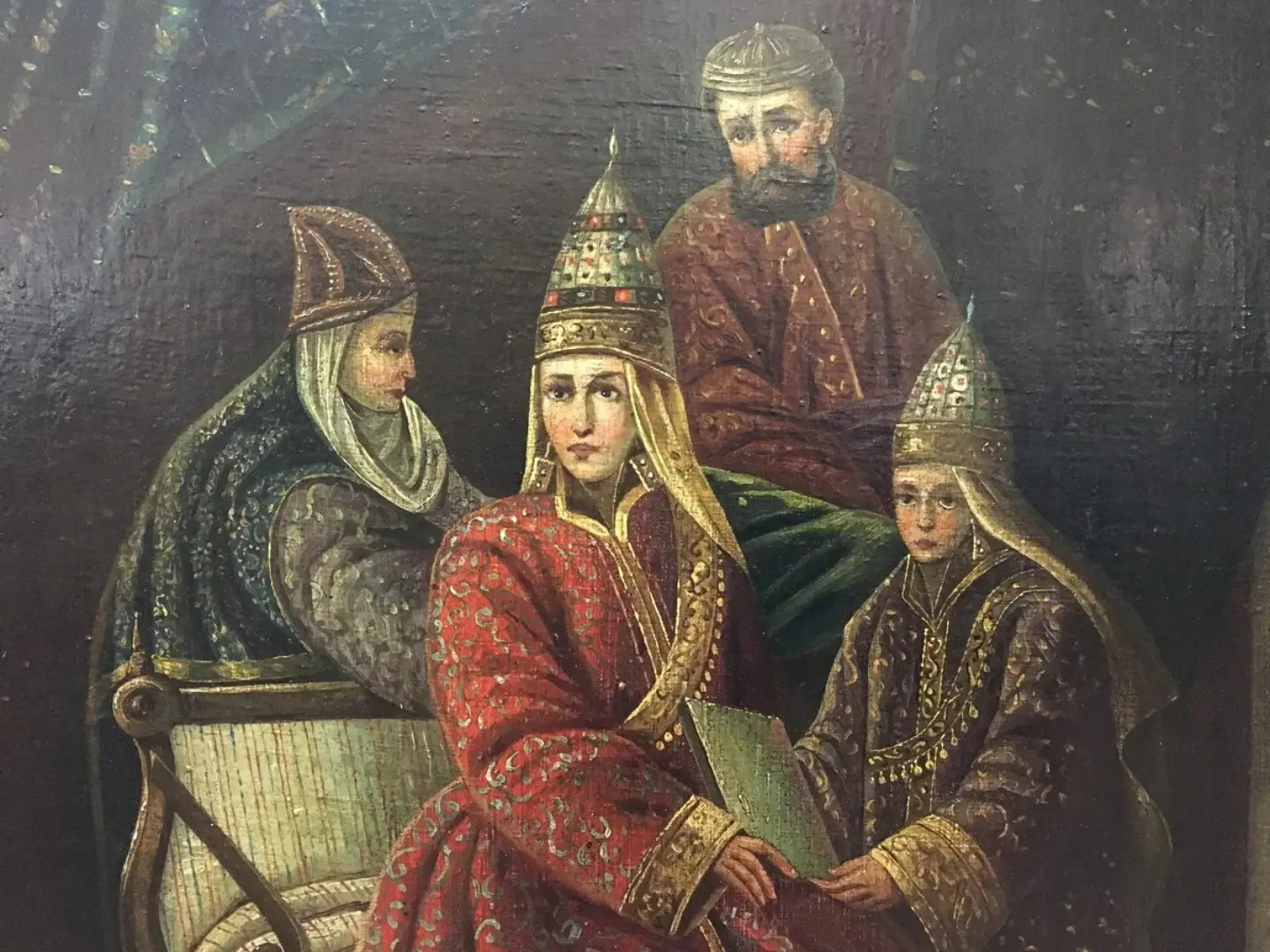 СӨЕМБИКӘ