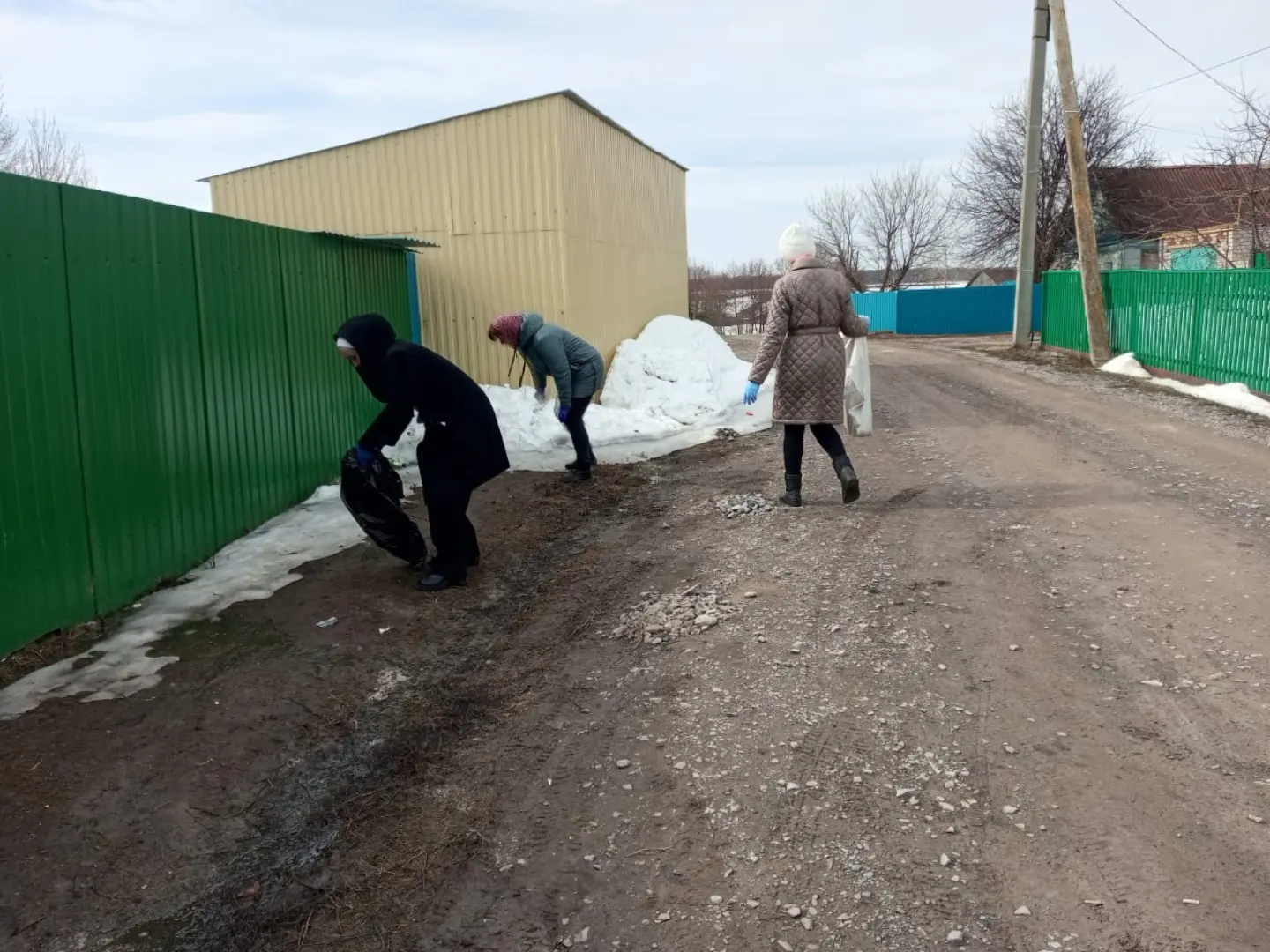 Гүзәл Галләмова "Кайту"