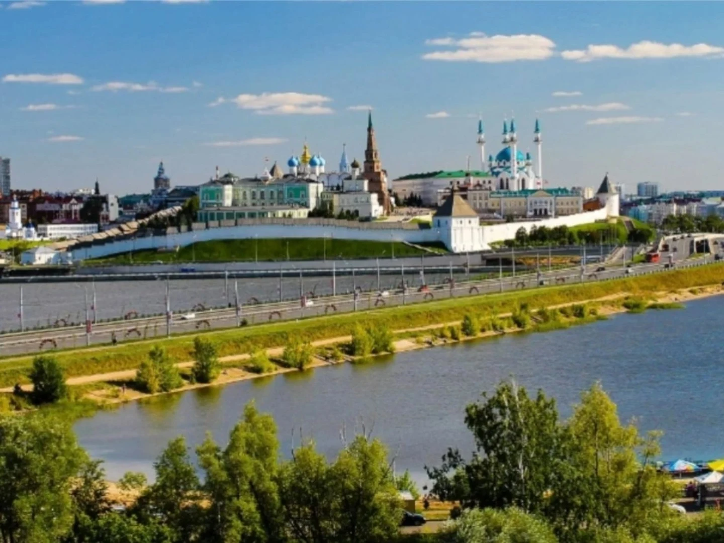Таһир Шәмсуаров "Татарстанлы халкым"