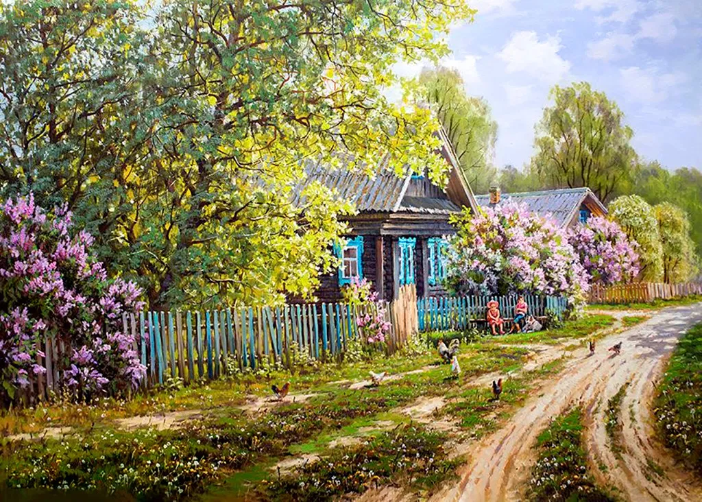 7 нче көн  "Кыйбла барлау" Шәмсия Җиһангирова