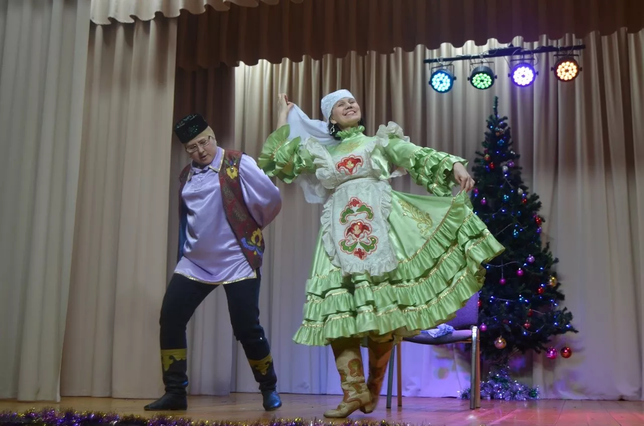 Җәвит Шакиров "Минем күңел"