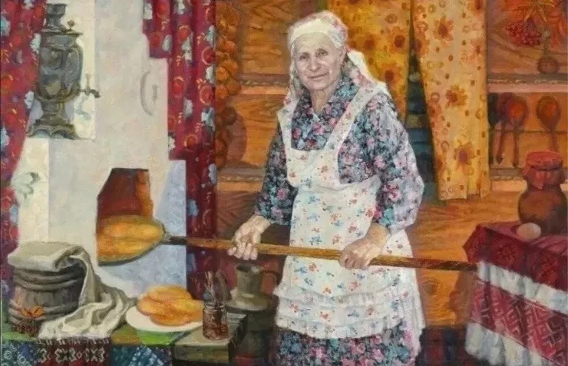 Җәвит Шакиров "Минем күңел"