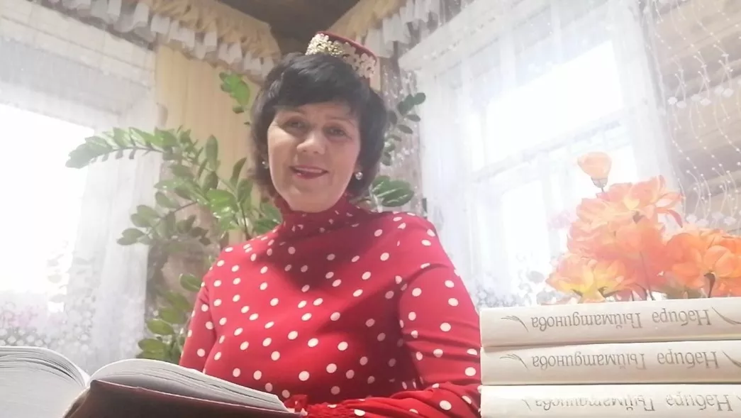 Җәвит Шакиров "Минем күңел"