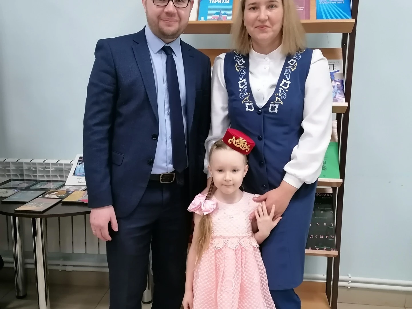 Әдәби марафон 12 нче көн