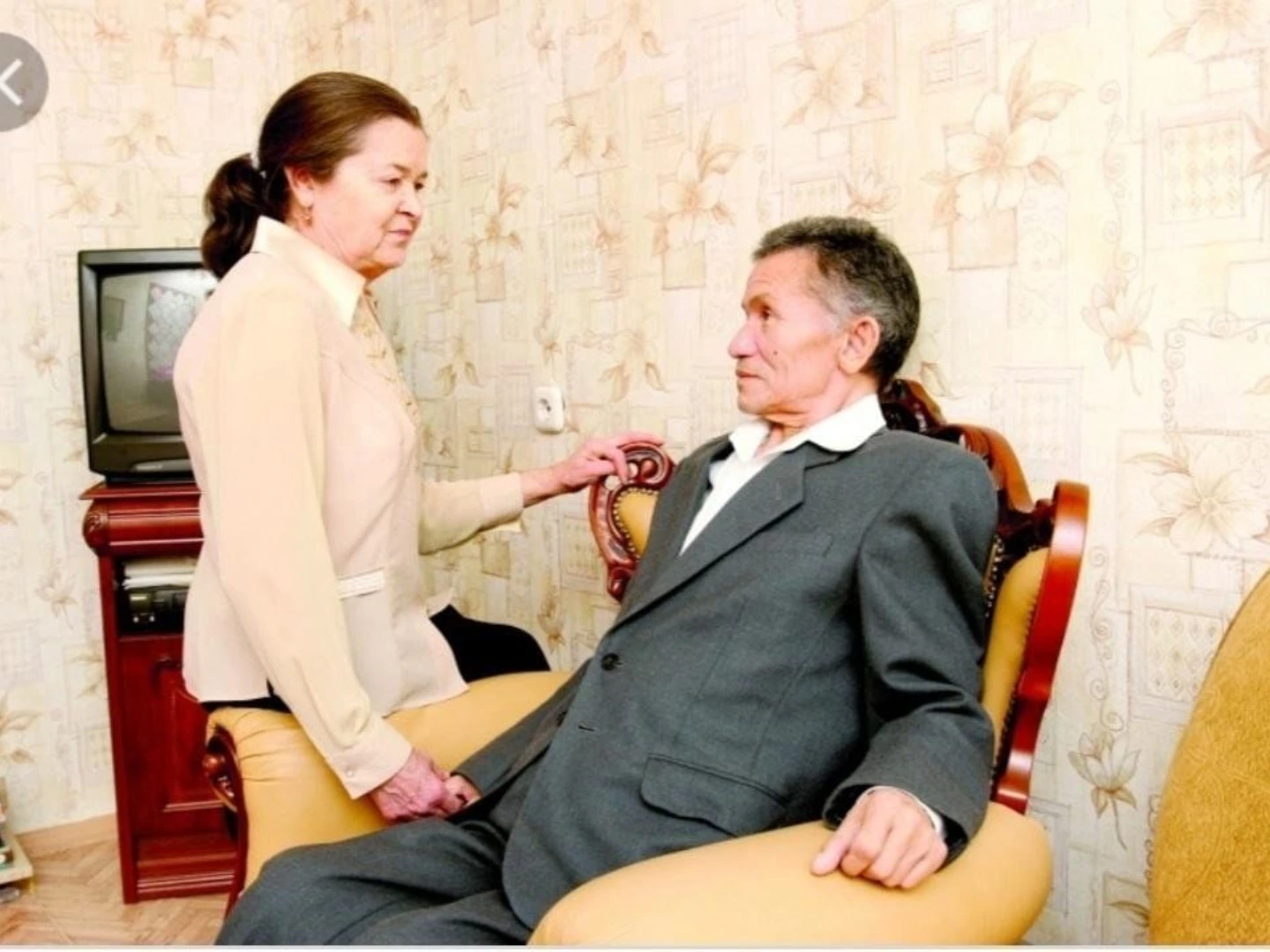 Фәнис Яруллин "Ярый әле"