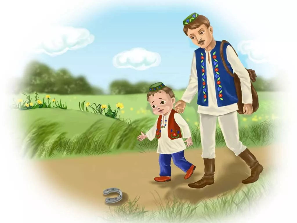 8 нче көн. Нәбирә Гыйматдинова "Мәхәббәттә гөнаһ бар"