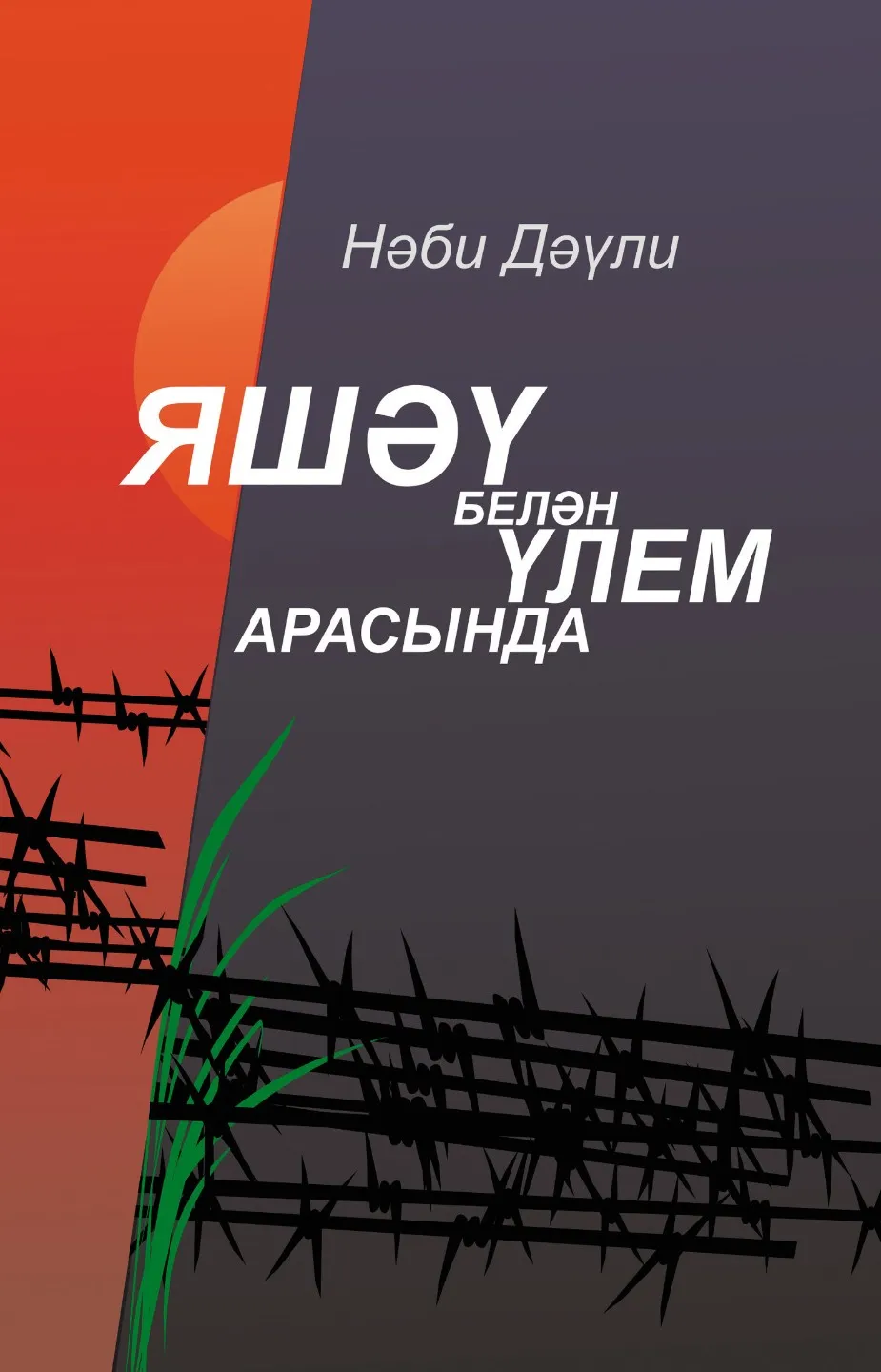2 нче көн.Нәбиулла Хәсән улы Дәүләтшин