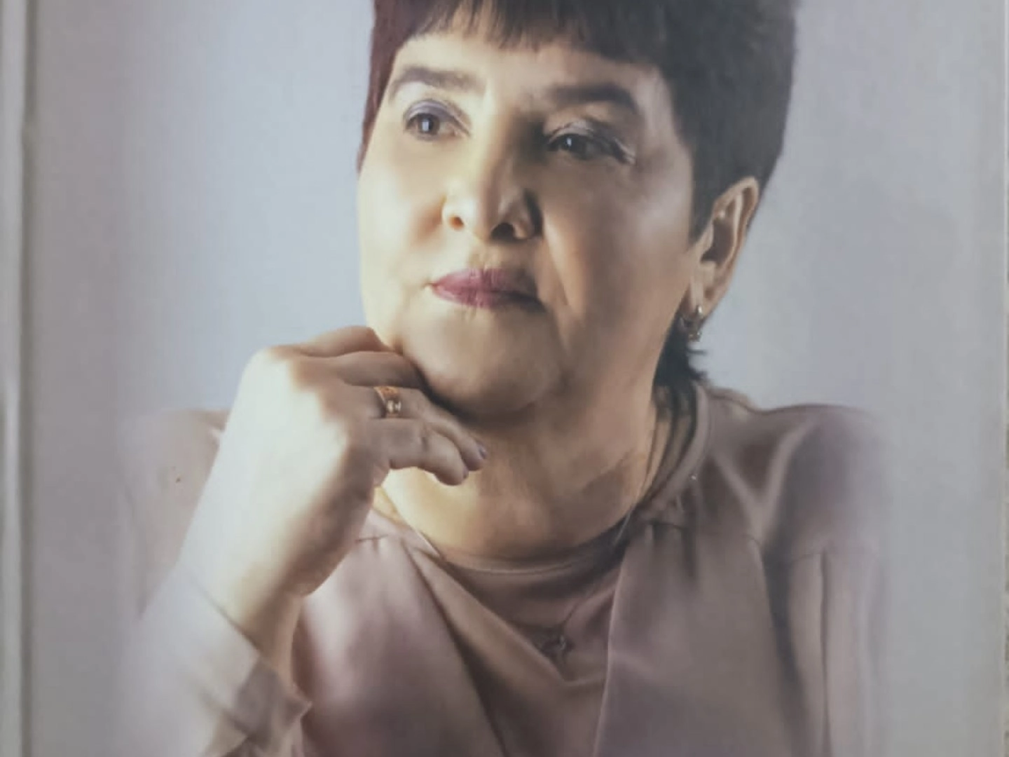 Язмыш сынавы.