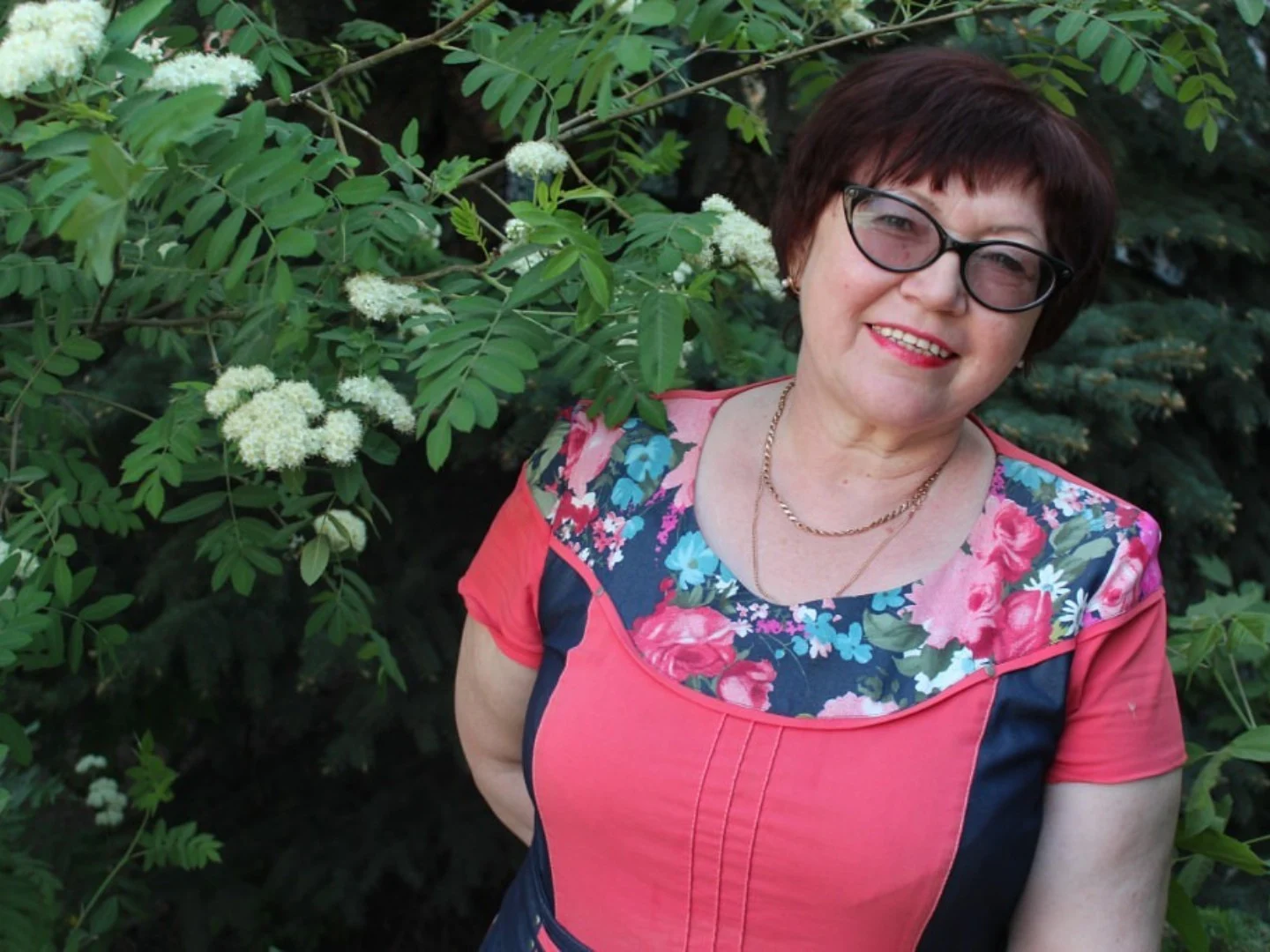 Сәкинә Хәйруллина "Үз хәлемне үзем беләм"