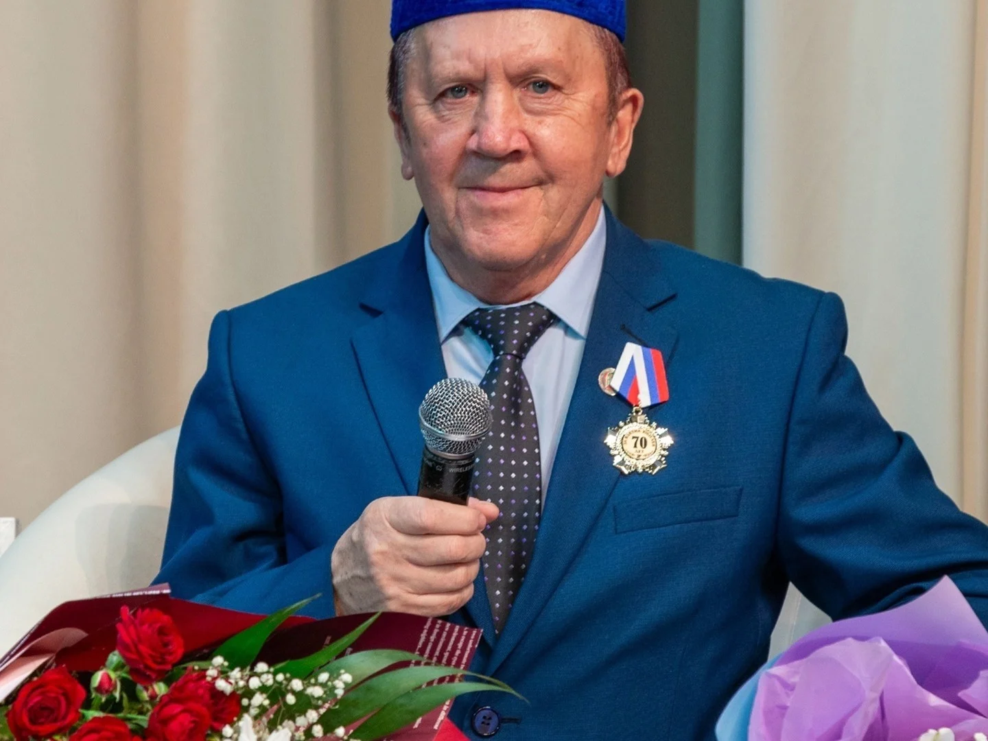 10нчы көн. Таһир Шәмсуаров. Әнкәй безне көтә торгандыр.