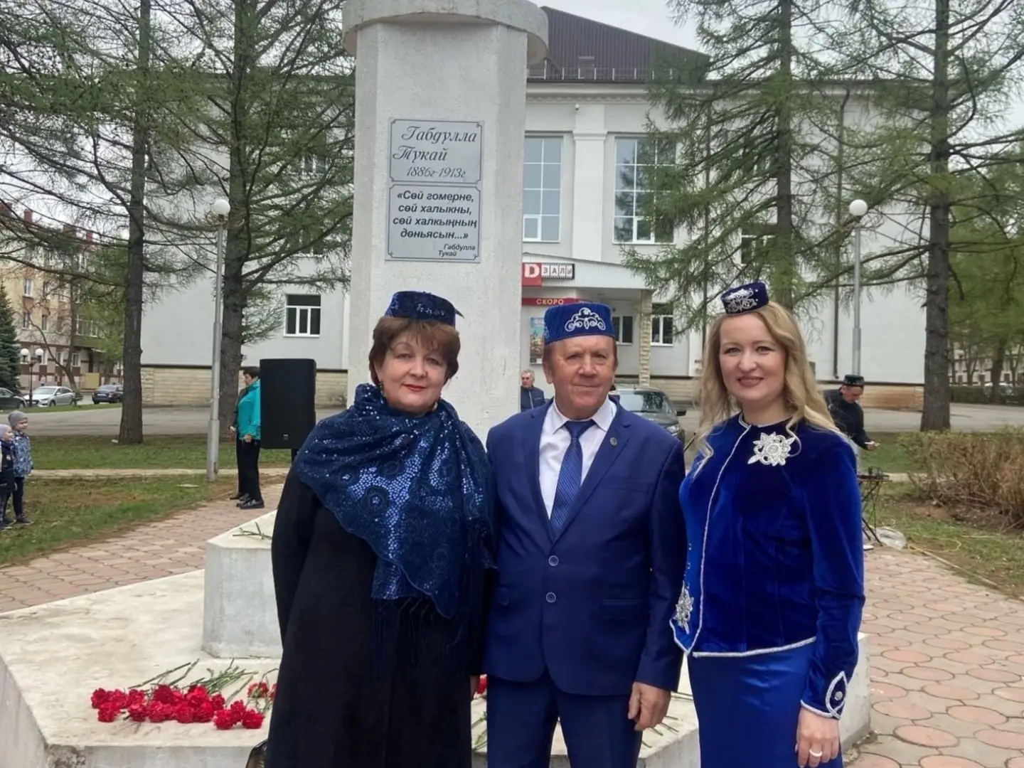 20нче көн. Таһир Шәмсуаров. Мөмкин түгел яшәү Тукайсыз!