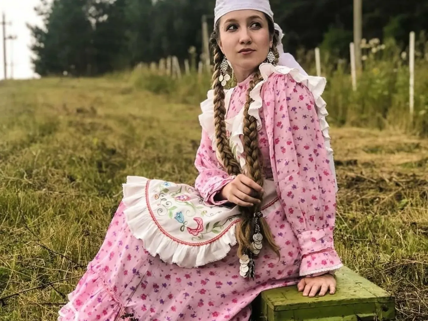 Ркаил Зәйдулла "Сөембикә"