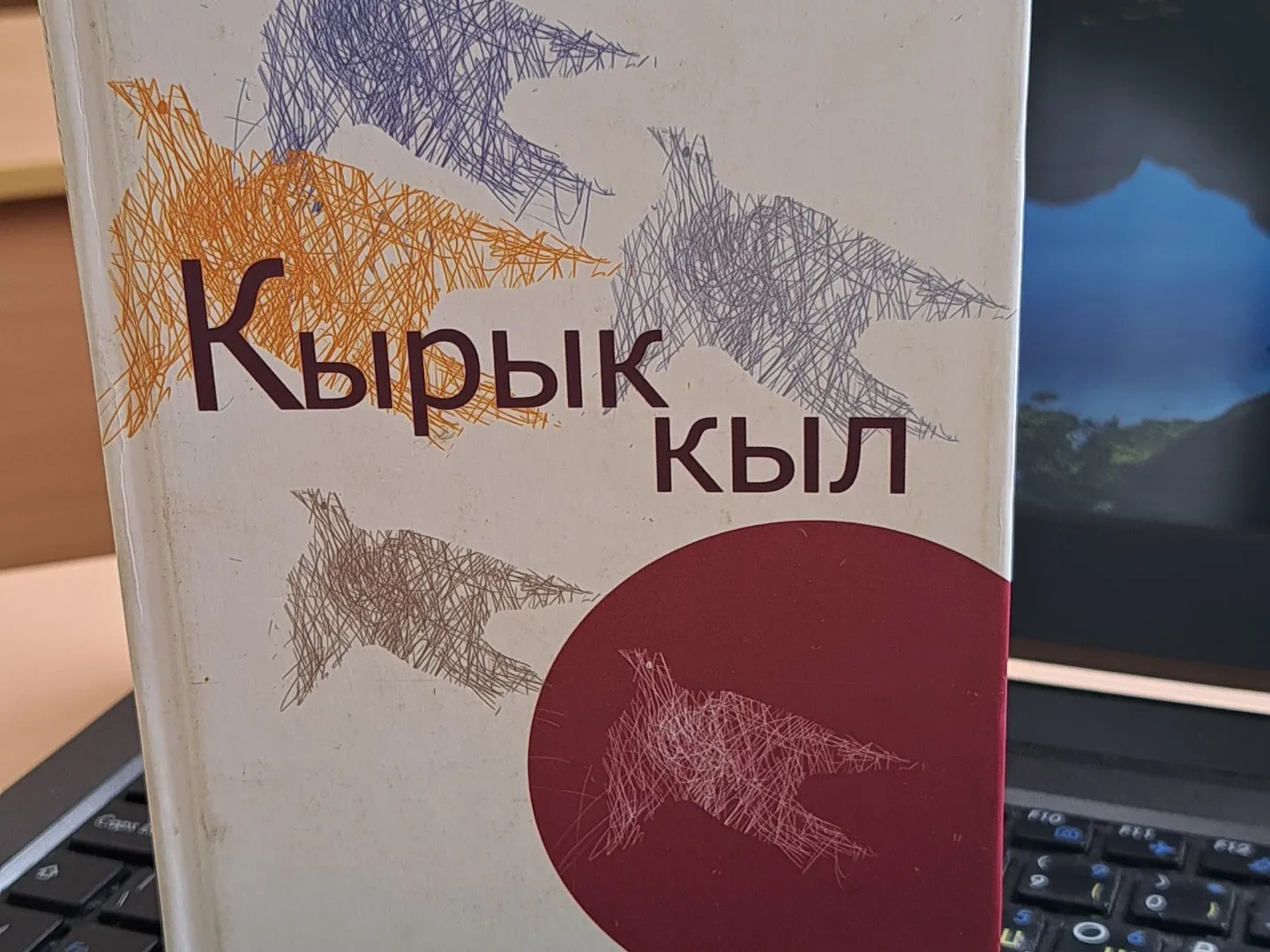 Илсөяр Иксанова "Мин"