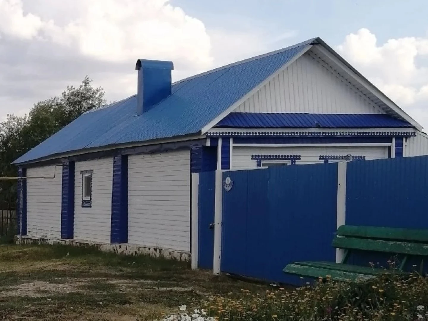 Авыл баласы. Таһир Шәмсуаров