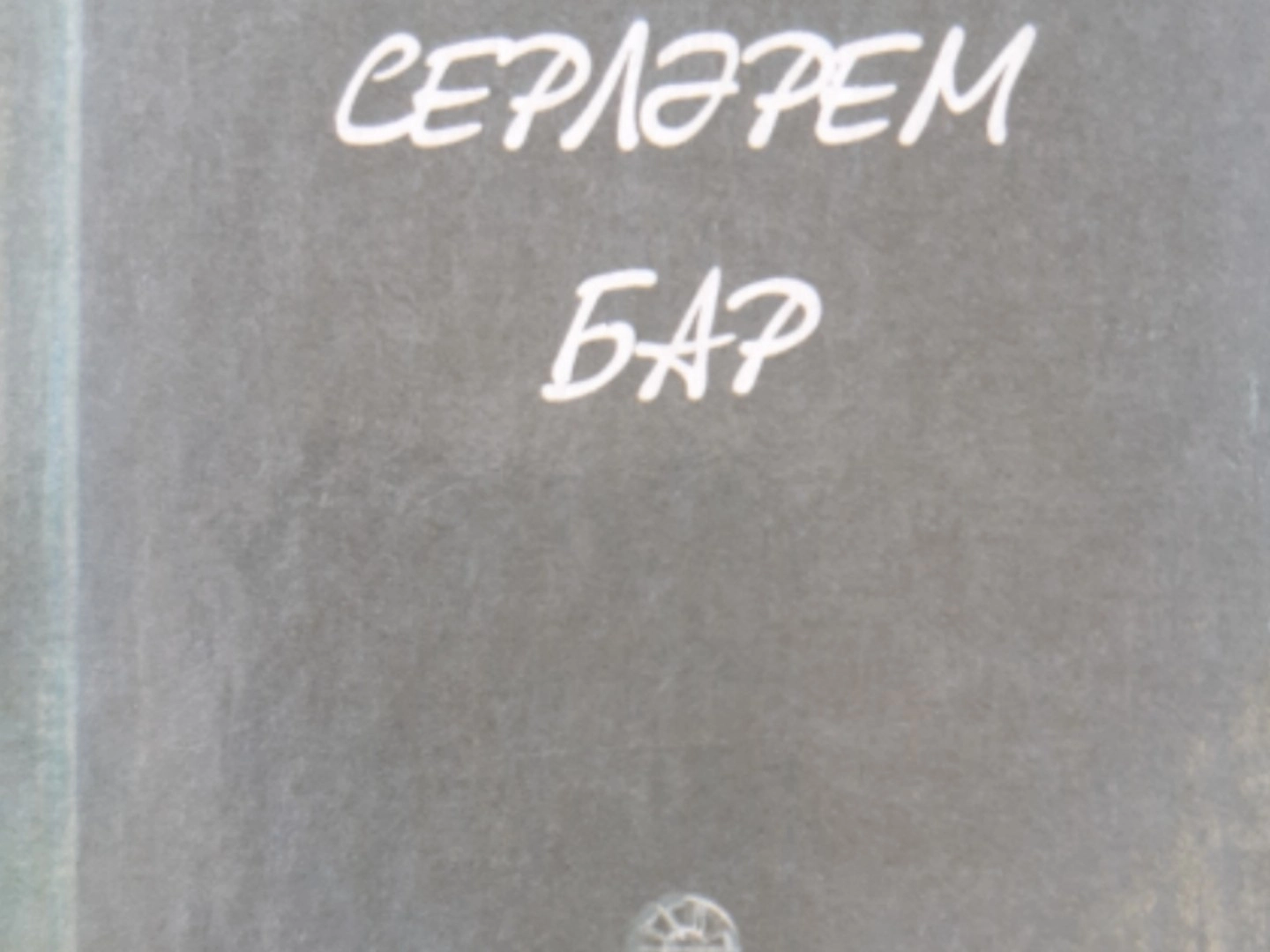 #әдәбимарафон2024  #ТатнетныҮстерүФонды #ТатарстанЯзучыларБерлеге  #Татарстанкитапнәшрияты  #МиллионТатар  #БелемРадиосы  #ШәүкәтГалиевСерләремБар    #ТелсезИлБулмас #НурлатымТөркеме