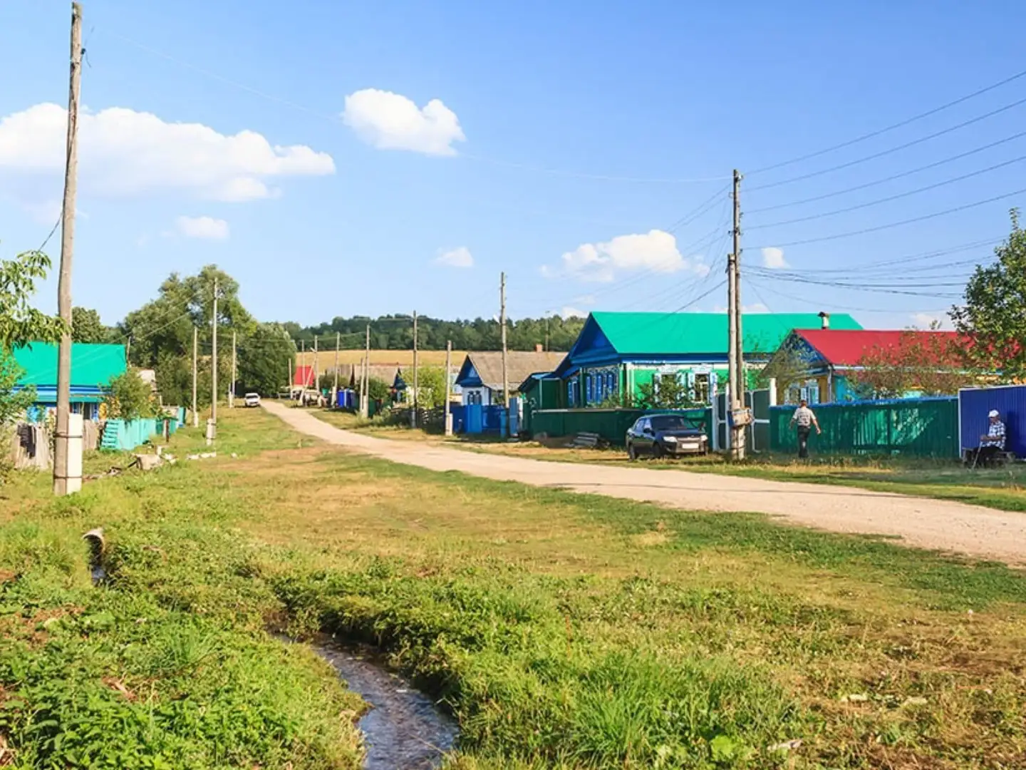 Тамга