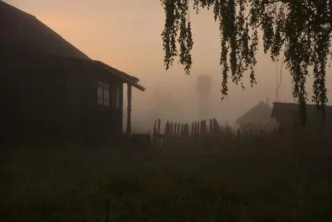 18 нче көн. Каргыш корбаны. Гөлсинә ХАНӘФИ