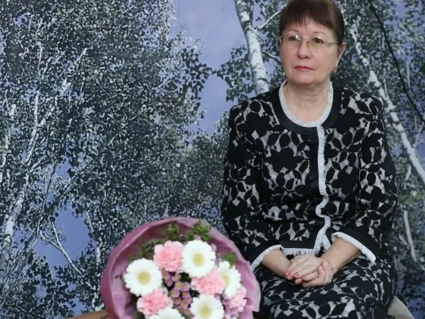 Нәбирә Гыйматдинова "Боламык"