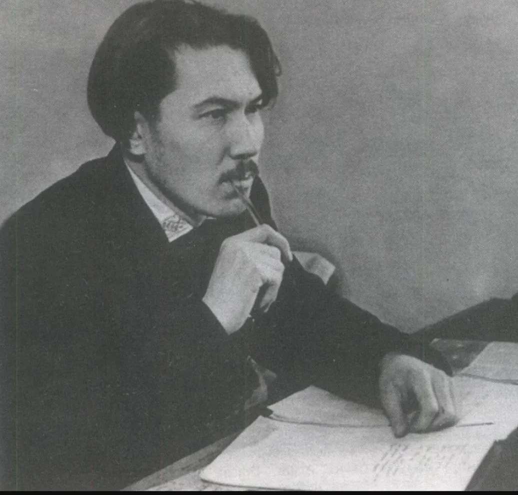 Әнгам Атнабаев
