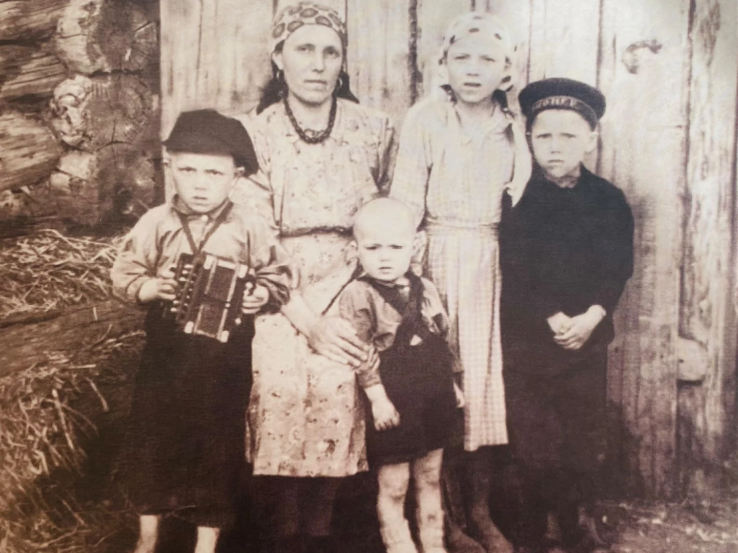 Рөстәм Галиев «Чаклар…»