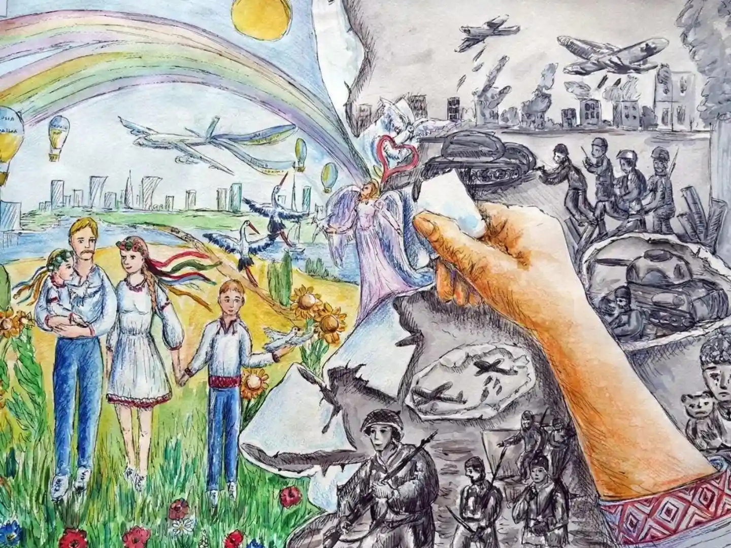 ЮК, БЕТМӘСЕН!     Галия Гайнетдинова