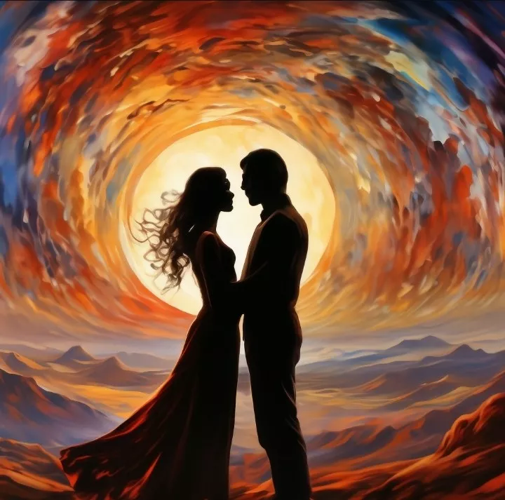 Ф.Дәүләтбаев." Сайрый бер кош"