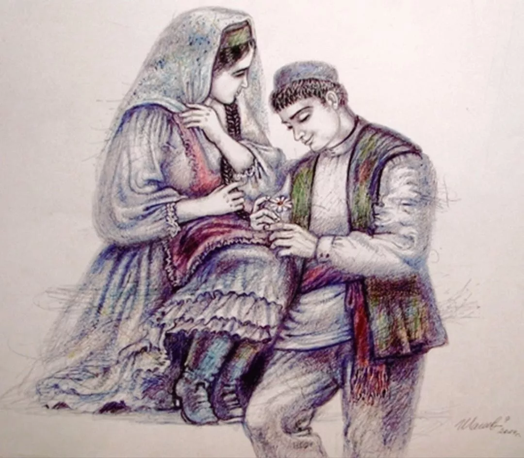 14 нче көн. Мөхәммәт Мәһдиев "Кеше китә- җыры кала".