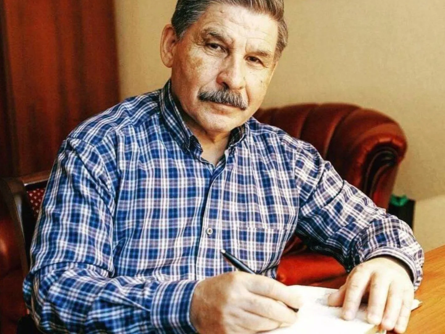 Роберт Миңнуллин "Матурлык"