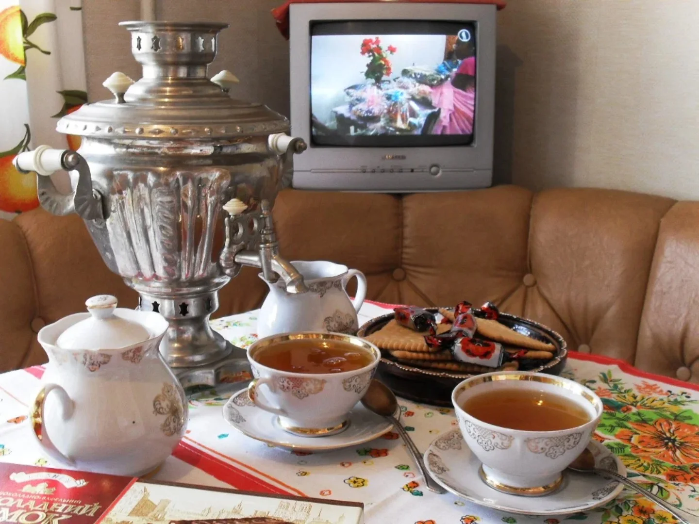 Кызыл гөл