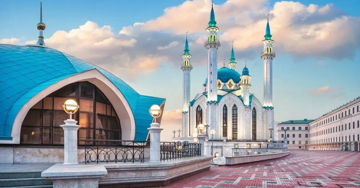 10 нчы  көн. Лаләләр. Рүзәл МӨХӘММӘТШИН