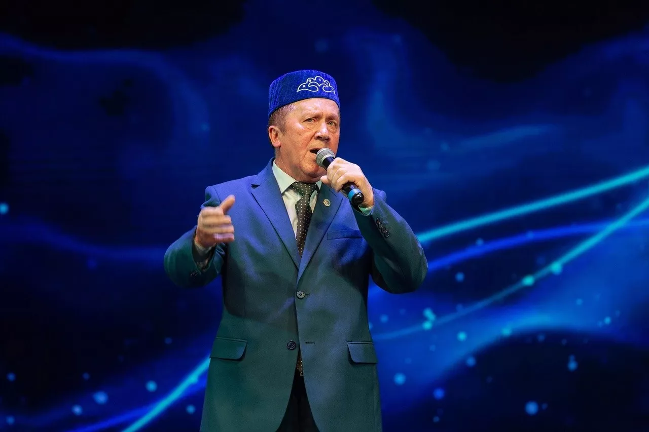 19 нчы көн #әдәбимарафон #әдәбимарафон2025