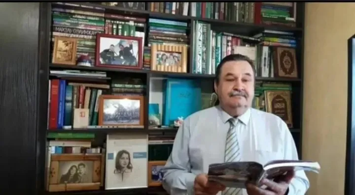ЛӘБИБ ЛЕРОН: «Авыллар да китә...»