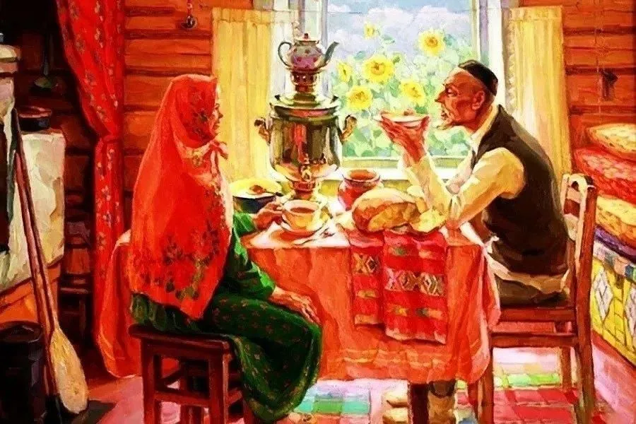 Гөлүсә Шаһбан "Бәхетле булырга беркайчан соң түгел..."