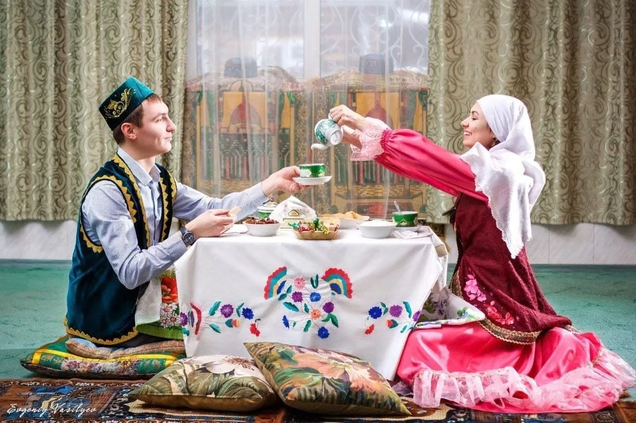 Гөлүсә Шаһбан "Миңа Берәү кирәк"