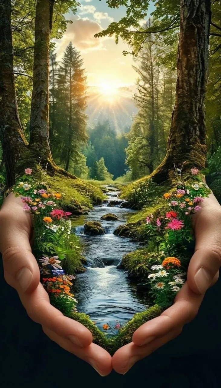 3 нче көн. Нәбирә Гыйматдинова. Тамга