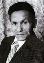 9 нчы көн. Фәнис Яруллин "Мизгел"