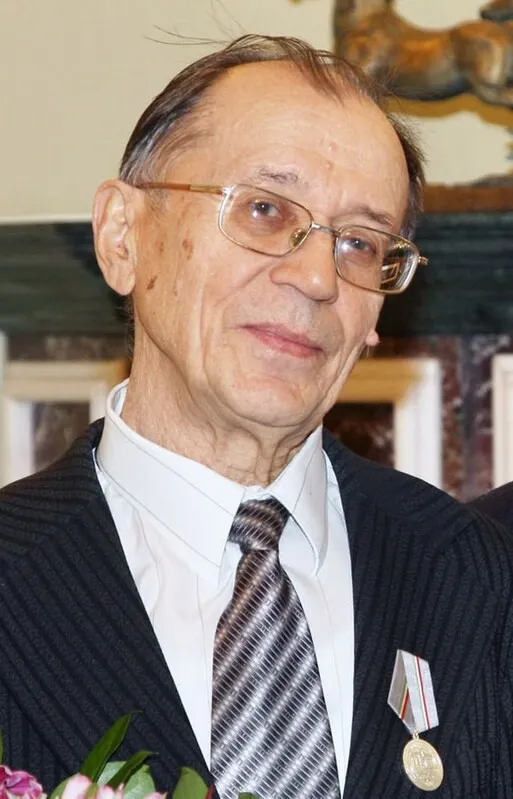 18 нче көн. Шәүкәт Галиев "Әбидә кунакта"