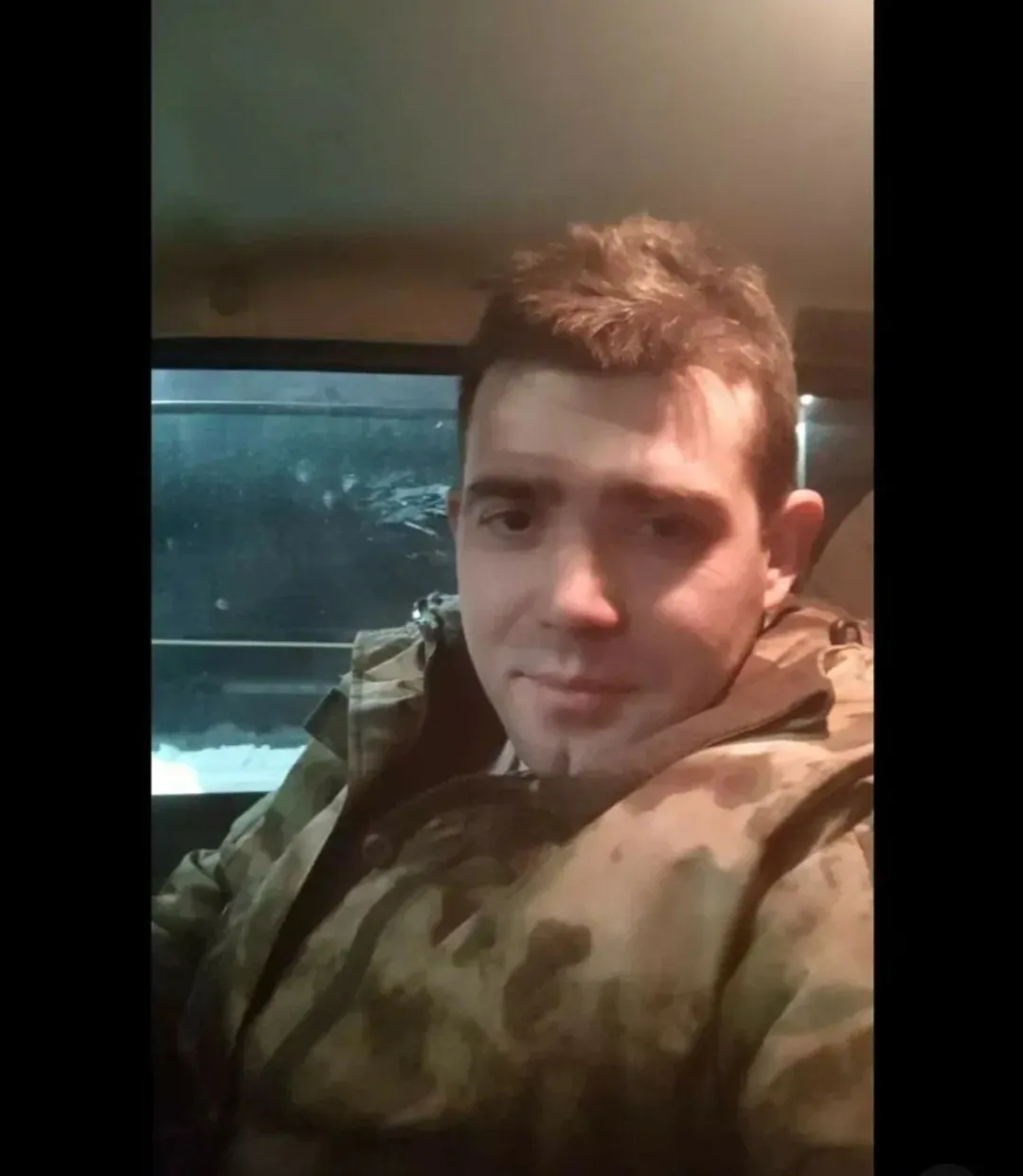 Рүзәл Минхаҗев "Мин сагындым тынлык тавышын" тавышын