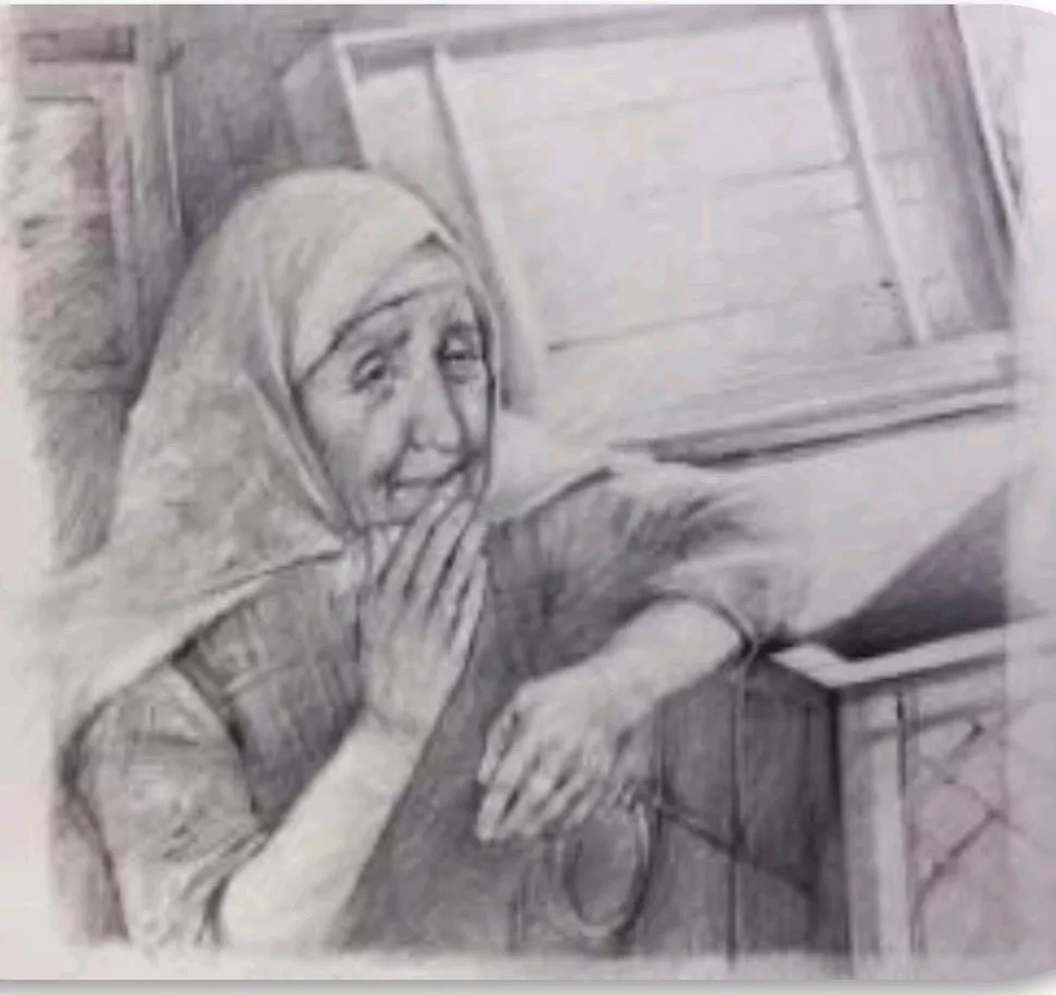Әмимрхан Еники.Әйтелмәгән васыять