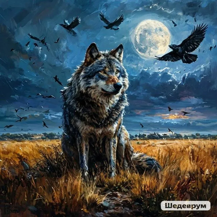 8 нче көн. М. Җәлил. Буреләр