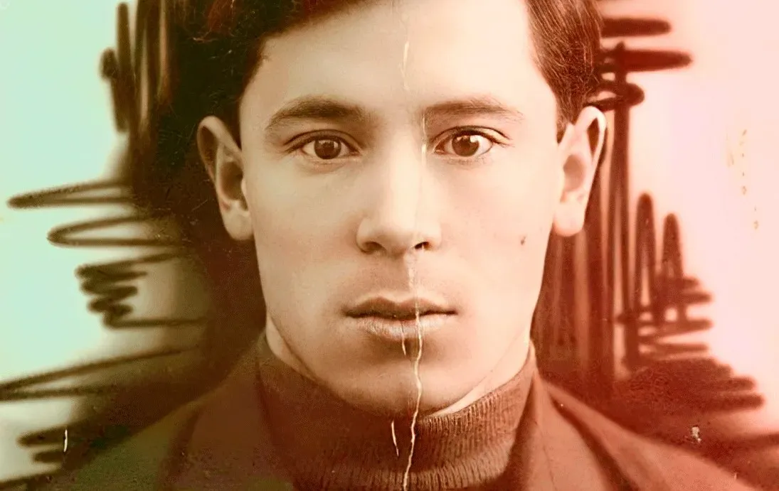 21 нче көн.М.Җәлил.АВЫРУ СЫЗМАЛАР
