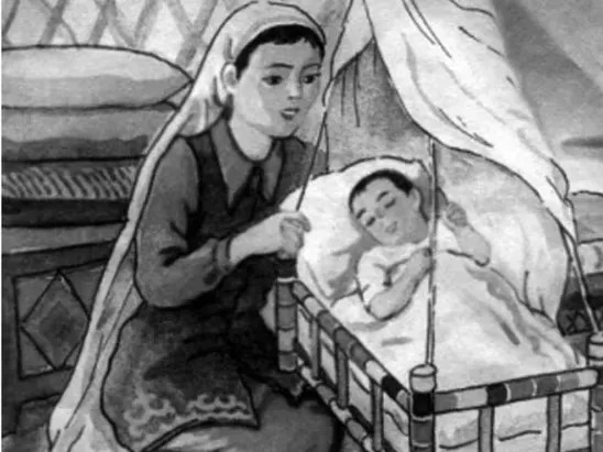 Фирдәүсә Бикмәтова " Язмышлар ярында"