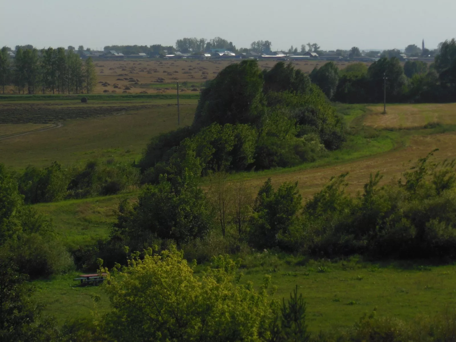 "Авылым гүзәллеге" фестиваль марафоны. "Авылым тарихы" юнәлеше.