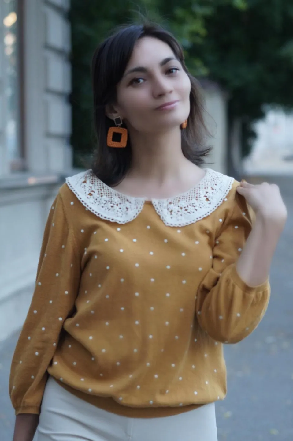 Көзге