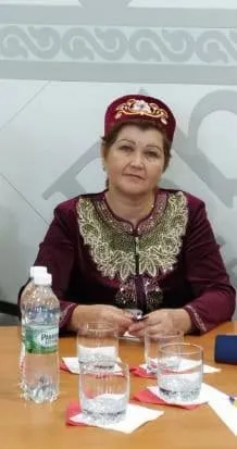 ДӨРЕСЕН БЕЛМИ КЕШЕ ГАЕПЛӘМӘ..