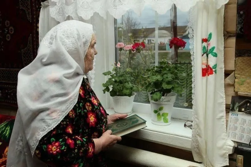 Әдәби марафон-2025. 13нче көн. Әмирхан Еники. Әйтелмәгән васыять.