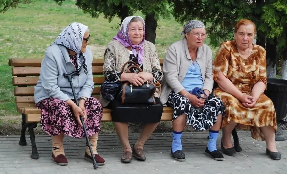 ӘБИЛӘР  БУЛГАНДА...