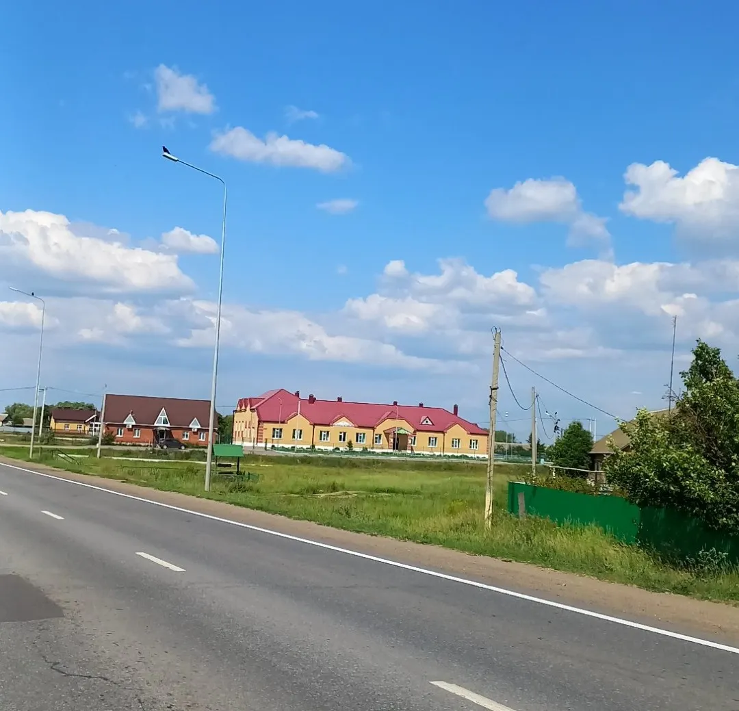 ЯШЕРЕН ХӘЗИНӘ...