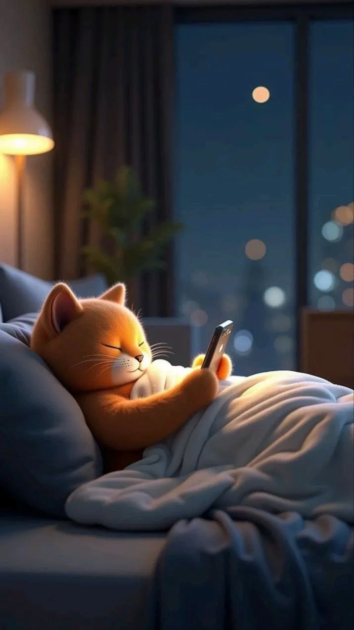 Тыныч төннәр..